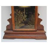 Antique Parlor / Mantel Clock #2