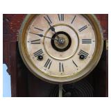 Antique Parlor / Mantel Clock #2
