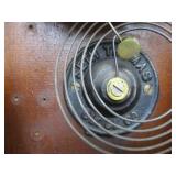 Antique Parlor / Mantel Clock #2