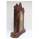 Antique Parlor / Mantel Clock #2