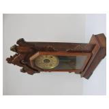 Antique Parlor / Mantel Clock #2