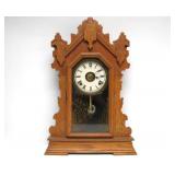Antique Parlor / Mantel Clock #3