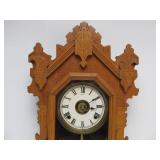 Antique Parlor / Mantel Clock #3