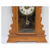 Antique Parlor / Mantel Clock #3