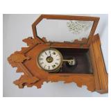 Antique Parlor / Mantel Clock #3