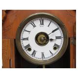 Antique Parlor / Mantel Clock #3