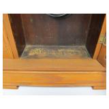Antique Parlor / Mantel Clock #3
