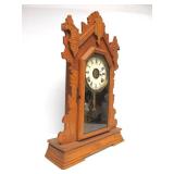 Antique Parlor / Mantel Clock #3