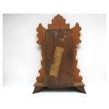 Antique Parlor / Mantel Clock #3