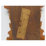 Antique Parlor / Mantel Clock #3