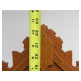 Antique Parlor / Mantel Clock #3