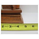 Antique Parlor / Mantel Clock #3