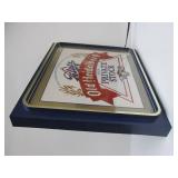 Working Vintage BLATZ Old Heidelberg Lighted Beer Sign