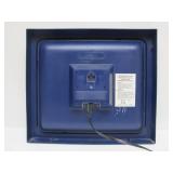 Working Vintage BLATZ Old Heidelberg Lighted Beer Sign