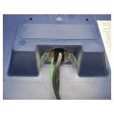 Working Vintage BLATZ Old Heidelberg Lighted Beer Sign