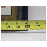 Working Vintage BLATZ Old Heidelberg Lighted Beer Sign