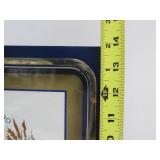 Working Vintage BLATZ Old Heidelberg Lighted Beer Sign