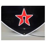 Mint Working SAMUEL ADAMS Lighted Beer Sign