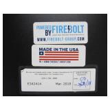 Mint Working SAMUEL ADAMS Lighted Beer Sign