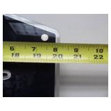 Mint Working SAMUEL ADAMS Lighted Beer Sign