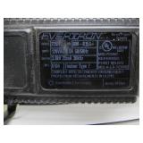 Working Lighted OPEN Sign