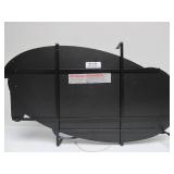 Working Lighted OPEN Sign