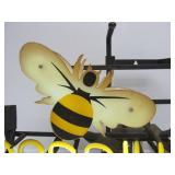 Great Looking Lighted BODDINGTON