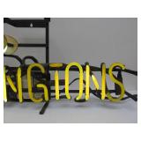 Great Looking Lighted BODDINGTON