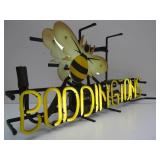 Great Looking Lighted BODDINGTON