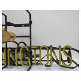 Great Looking Lighted BODDINGTON