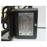 Great Looking Lighted BODDINGTON