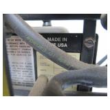 Great Looking Lighted BODDINGTON