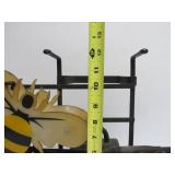 Great Looking Lighted BODDINGTON