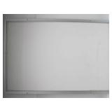 Large Framed FOGGY GEEZER Beer Sign Poster