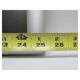 Large Framed FOGGY GEEZER Beer Sign Poster