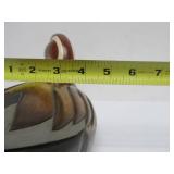 Very Nicely Detailed Solid Wood Pintail Drake Duck Decoy w/Base