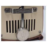 2 Vintage Working German WITTNER Metronomes