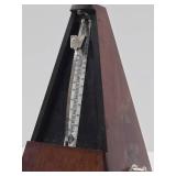 2 Vintage Working German WITTNER Metronomes