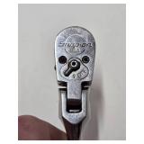 2 SNAP-ON Socket Wrenches