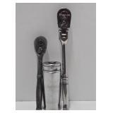 2 SNAP-ON Socket Wrenches