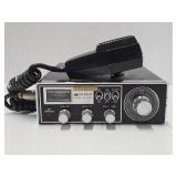 Very Cool Vintage MIDLAND Model 13-882C CB Radio