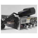 Very Cool Vintage MIDLAND Model 13-882C CB Radio