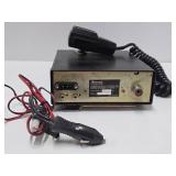 Very Cool Vintage MIDLAND Model 13-882C CB Radio
