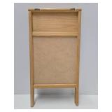 JOHN DEERE Advertising Chalkboard