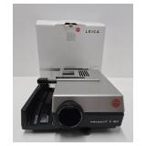 Quality LEICA Pradovit P-150 Slide Projector
