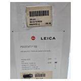 Quality LEICA Pradovit P-150 Slide Projector