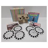 Vintage VIEWMASTER w/Reels