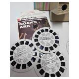 Vintage VIEWMASTER w/Reels