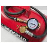 Like-New MAGNA FORCE Air Tank