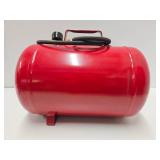 Like-New MAGNA FORCE Air Tank